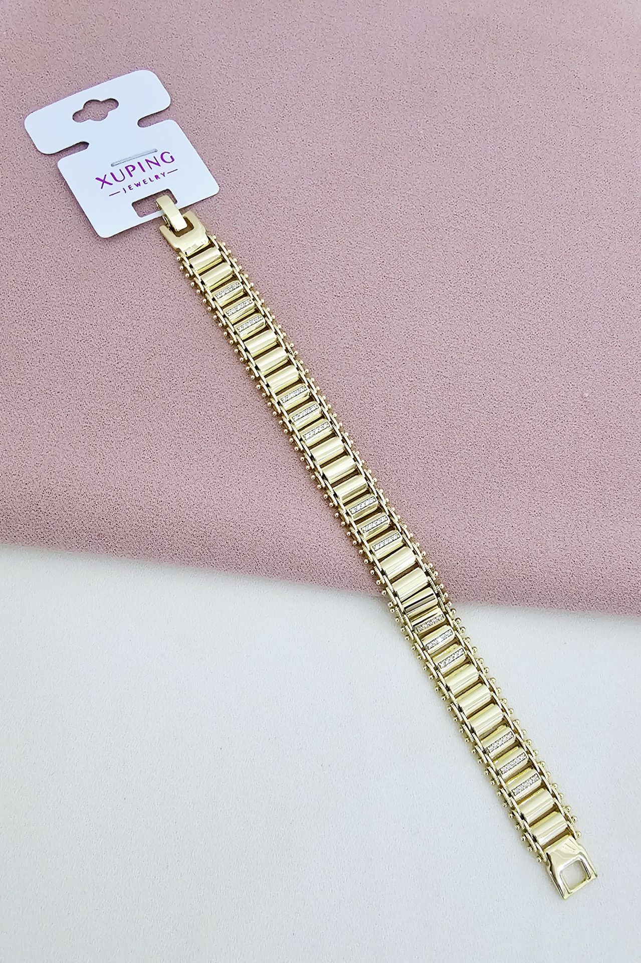 Xuping Gold Bileklik