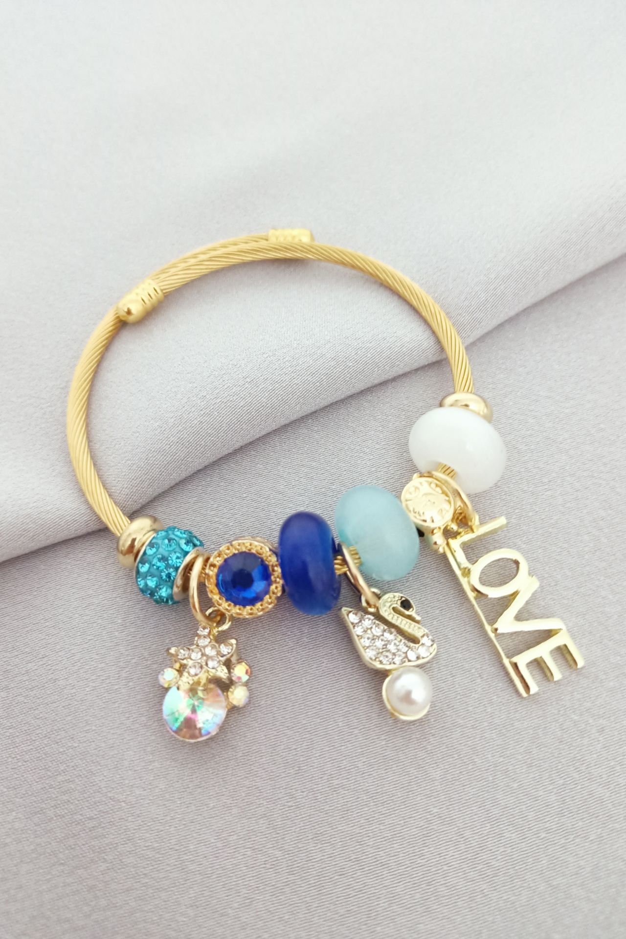 Çelik pandora gold