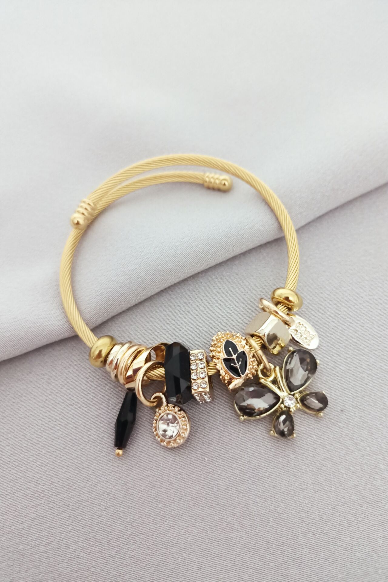 Çelik pandora gold