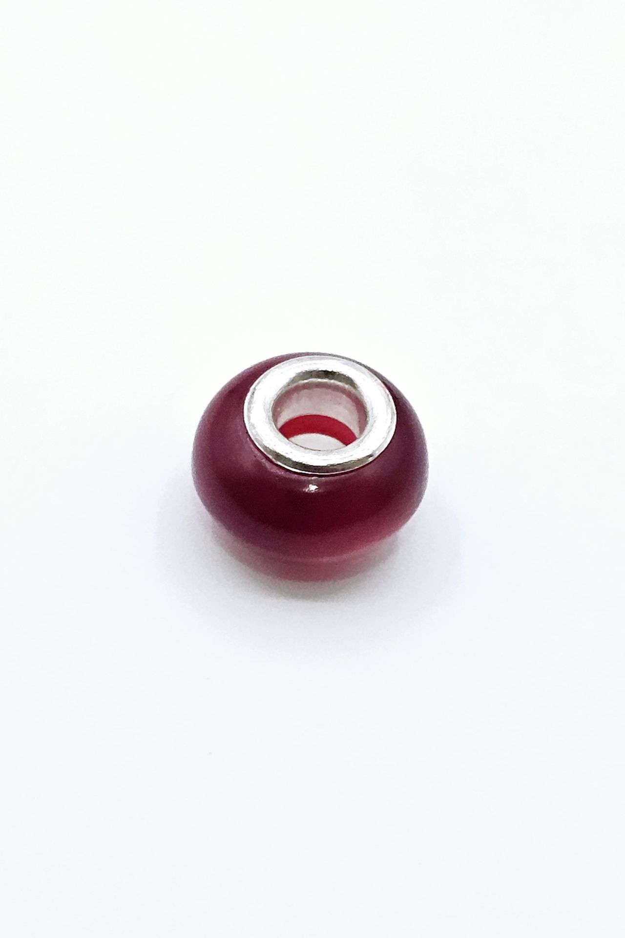 Boncuk Figürlü Charm