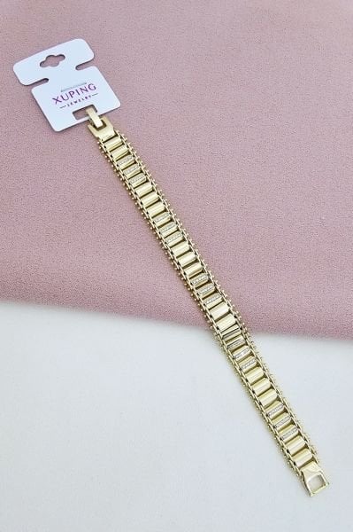 Xuping Gold Bileklik