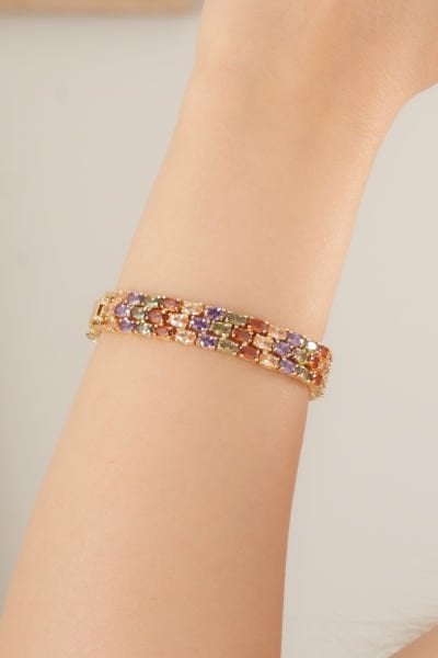 Vip Renk Cümbüşü Bileklik