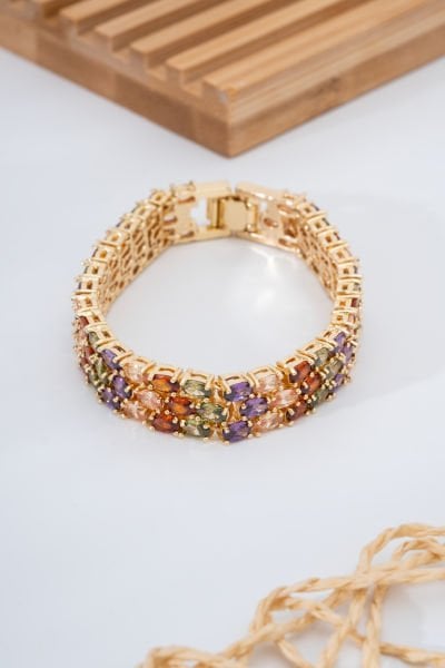 Vip Renk Cümbüşü Bileklik