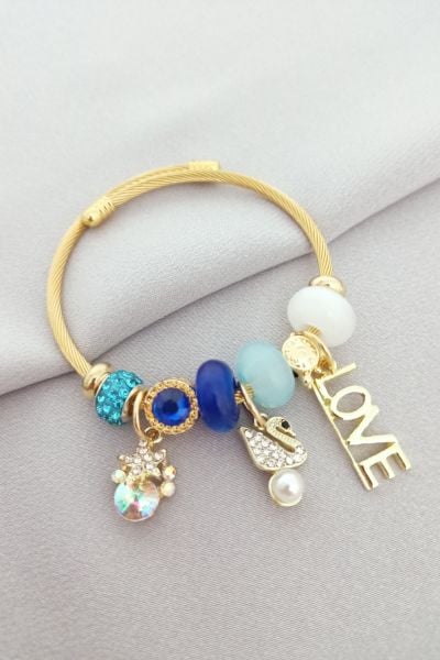 Çelik pandora gold