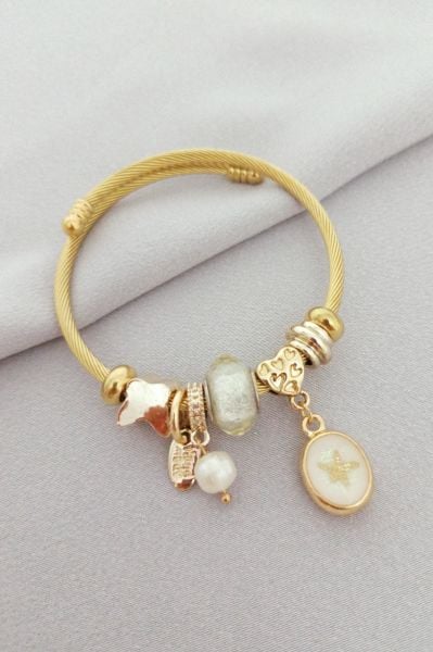Çelik pandora gold