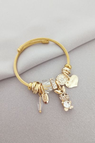 Çelik pandora gold