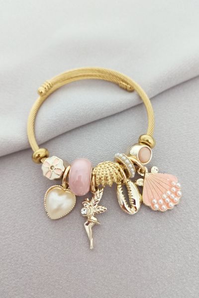 Çelik pandora gold