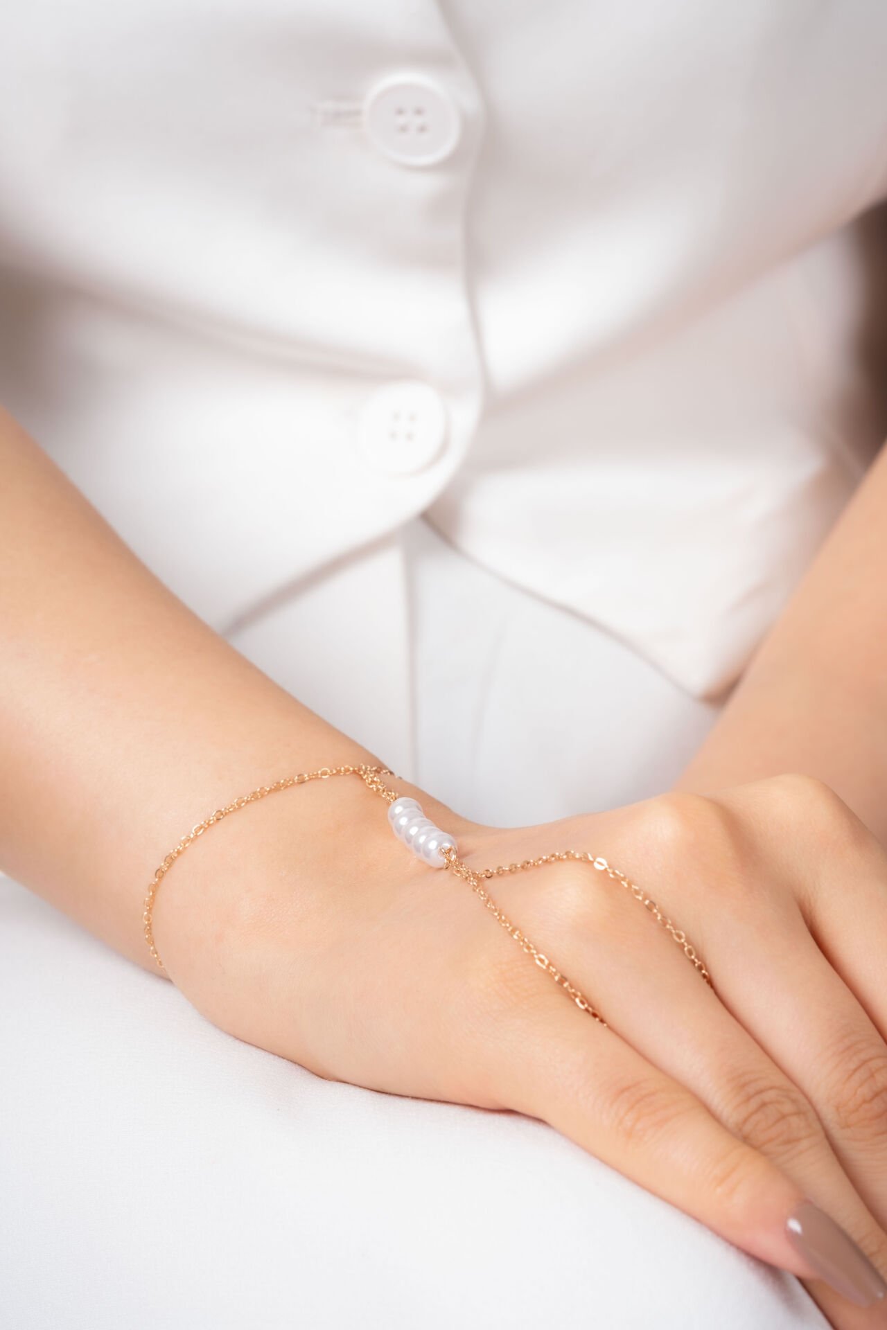 Rose Sıra İncili Şahmeran