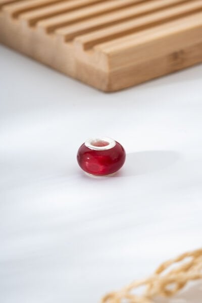 Boncuk Figürlü Charm