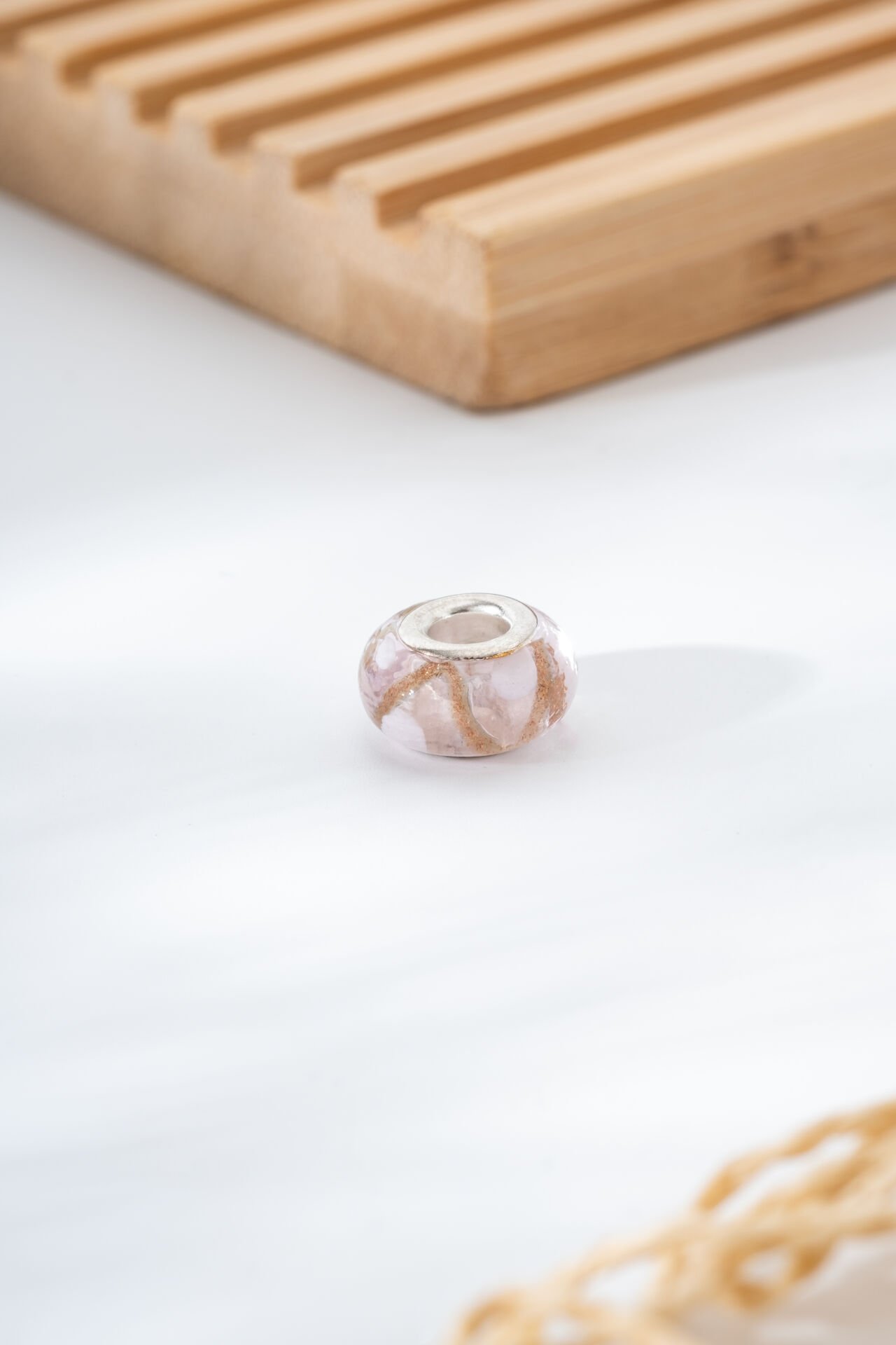 Boncuk Charm