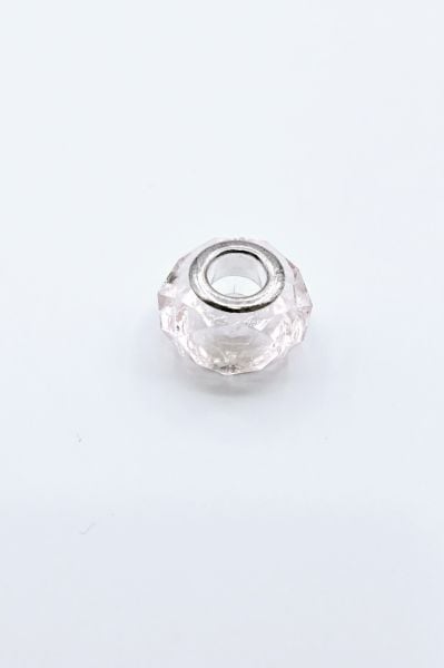 Kristal Boncuk Charm