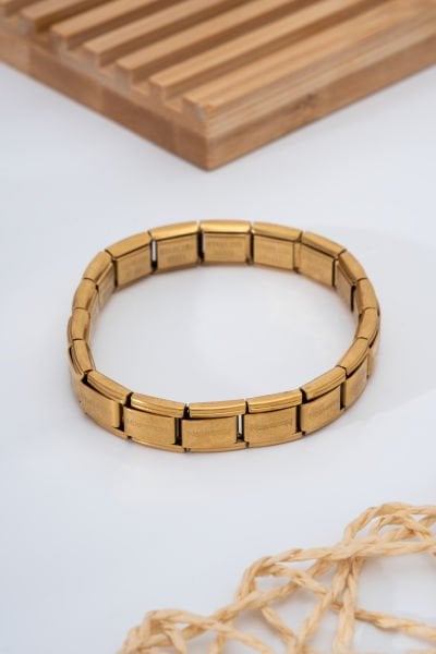 İtalyan Nomination Gold Bileklik