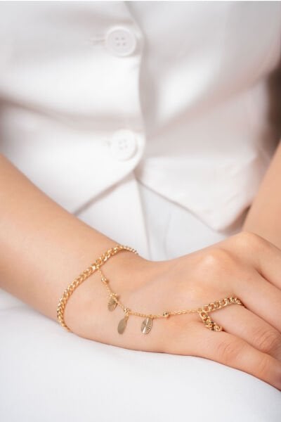 Rose Zincirli Puanlı Şahmeran