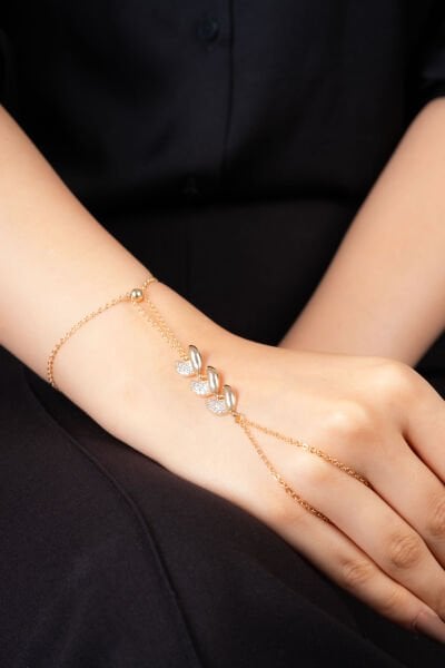 Rose Başak Taşlı Şahmeran