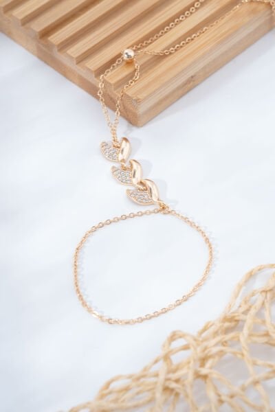 Rose Başak Taşlı Şahmeran