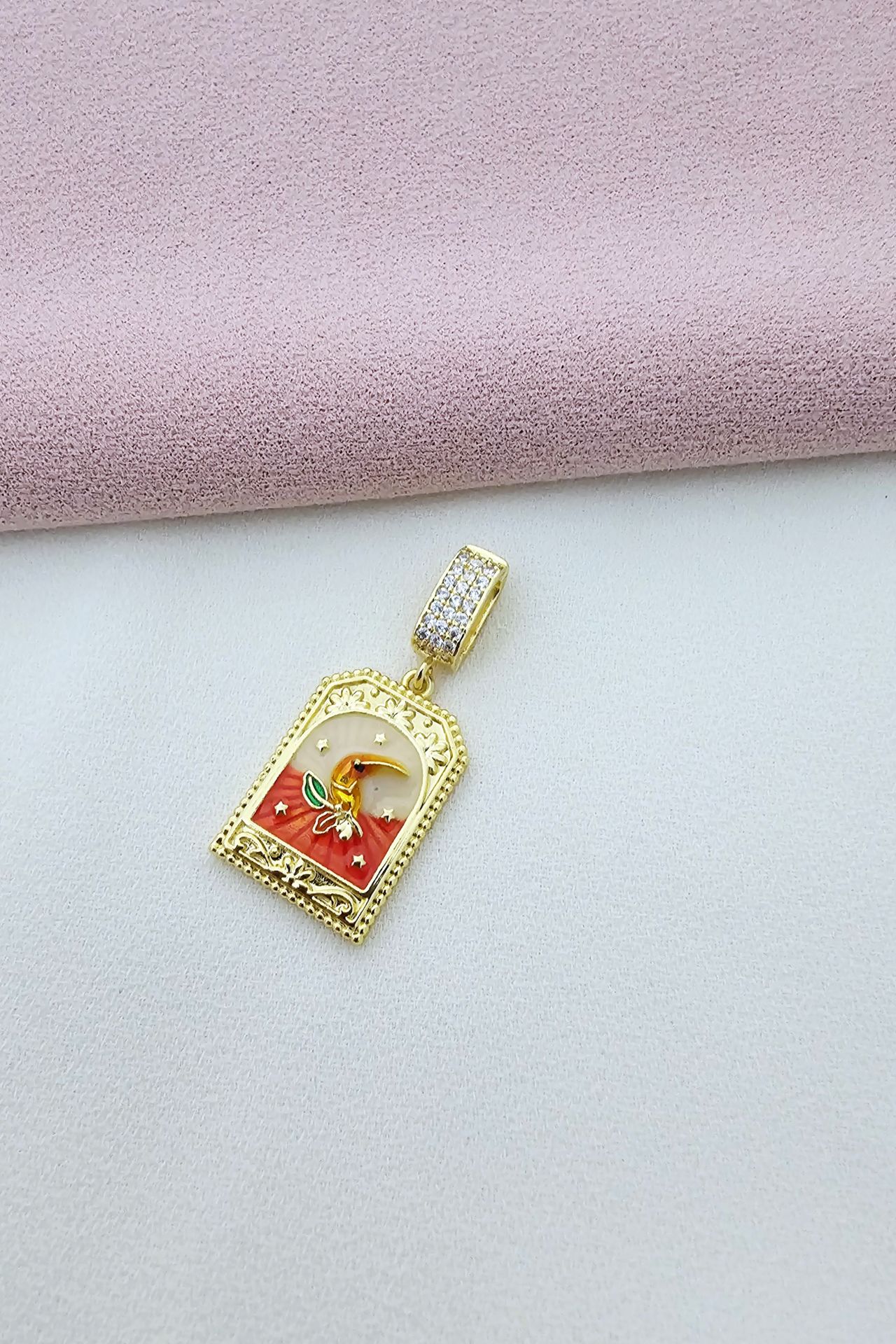 Ajda Charm