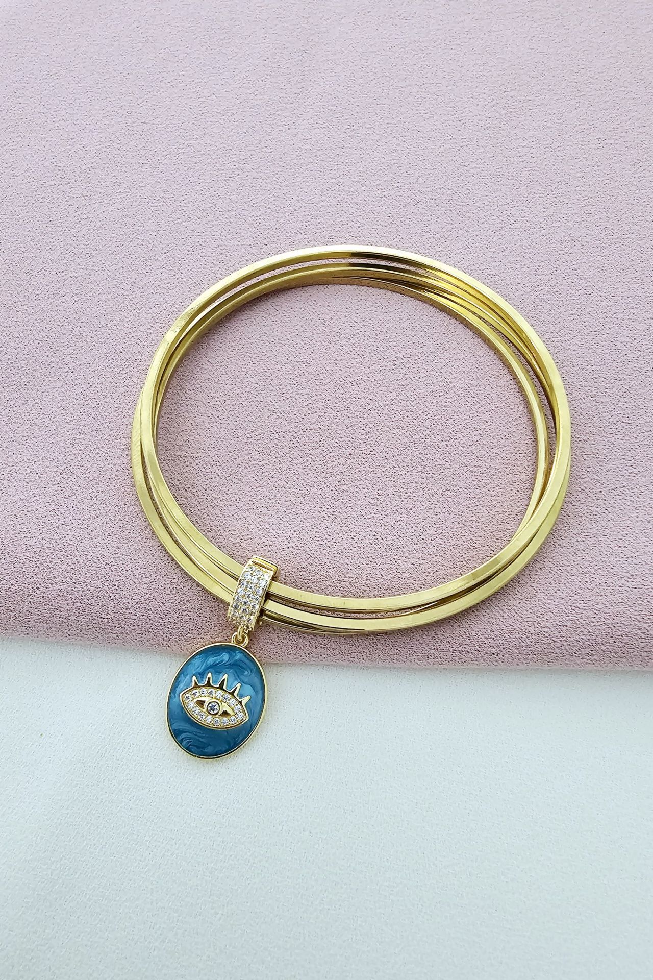Charmlı Ajda bilezik