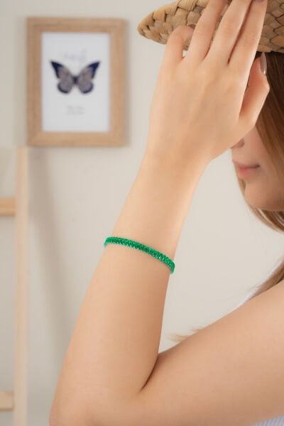 Yeşil Su Yolu Bielklik