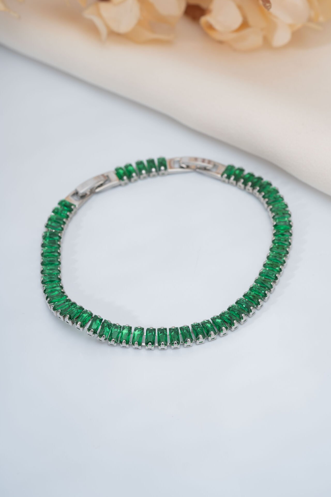 Yeşil Su Yolu Bielklik