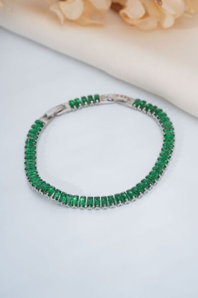 Yeşil Su Yolu Bielklik