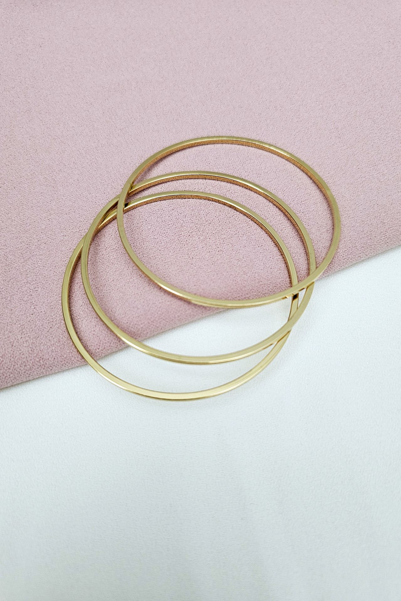 3’lü Ajda Bileklik 66 mm