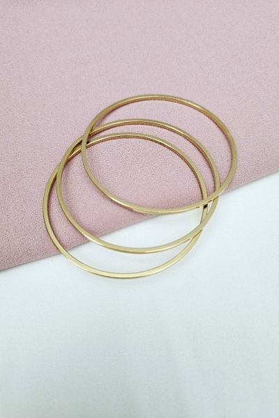 3’lü Ajda Bileklik 66 mm