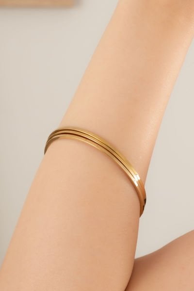 3’lü Ajda Bileklik 68 mm