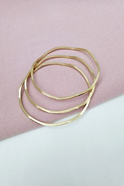 3’lü Çelik Zigzak Ajda 66 mm.