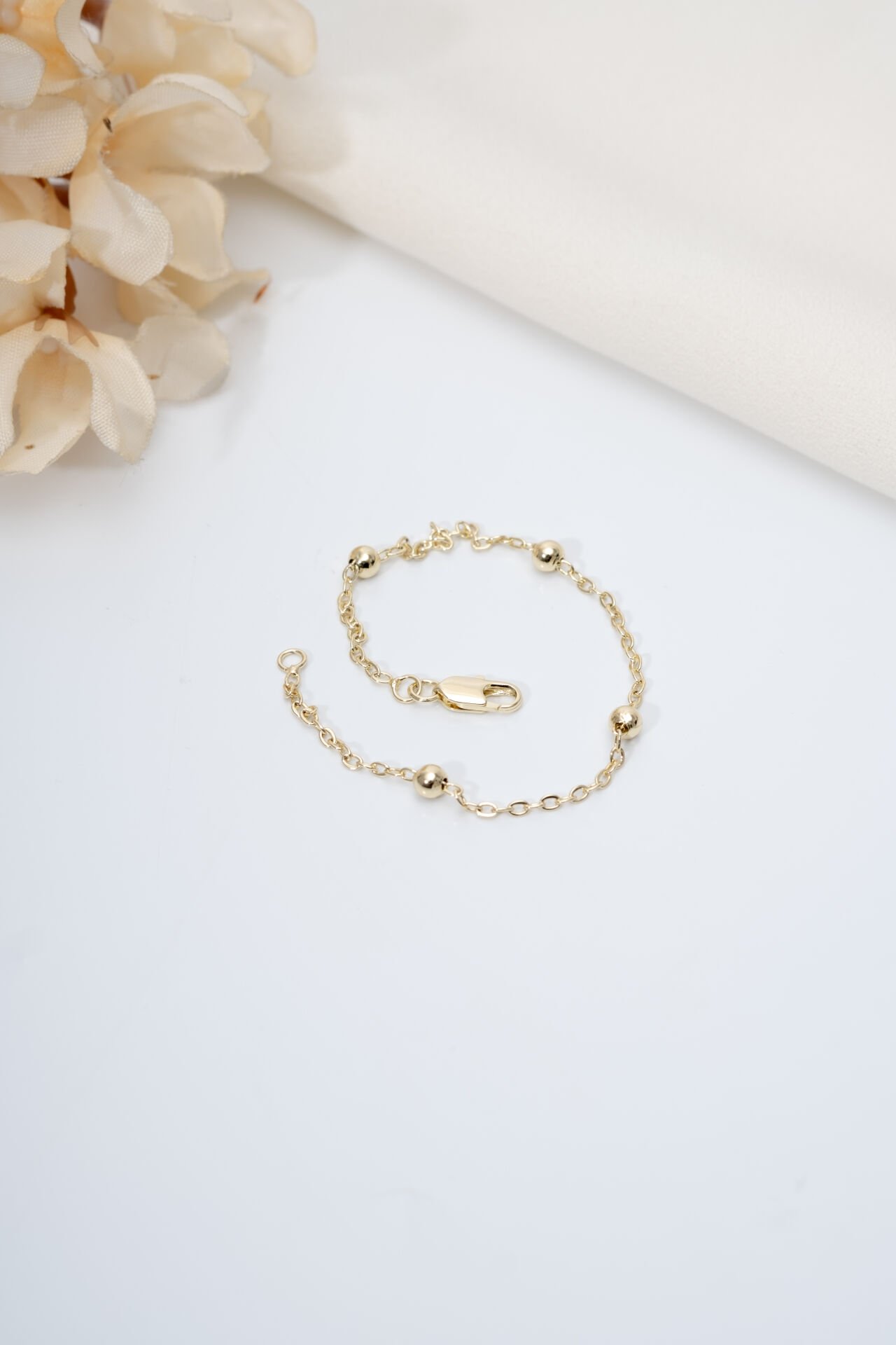 CM Gold Dorika Bileklik