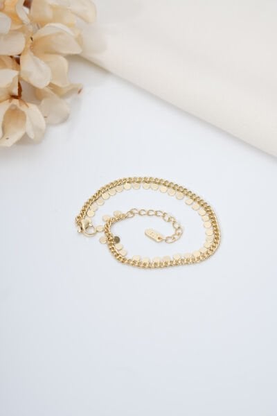 CM Golda Puanlı Bileklik