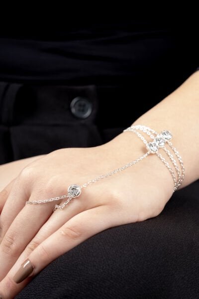 Silver Daire Şahmeran