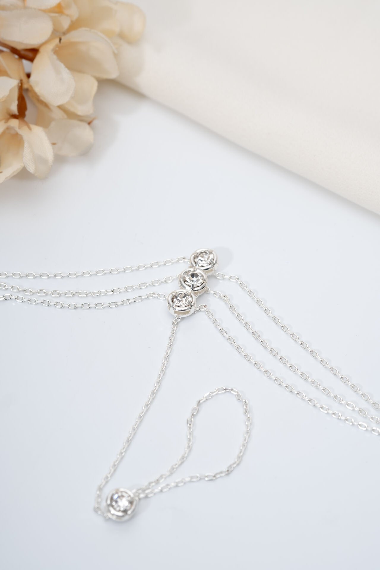 Silver Daire Şahmeran