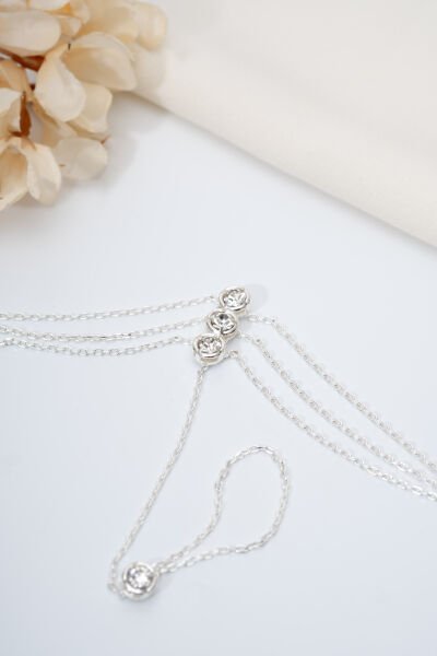 Silver Daire Şahmeran