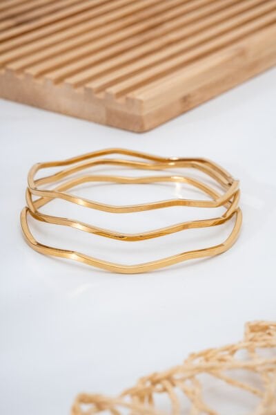 3’lü Çelik Zigzak Ajda 66 mm