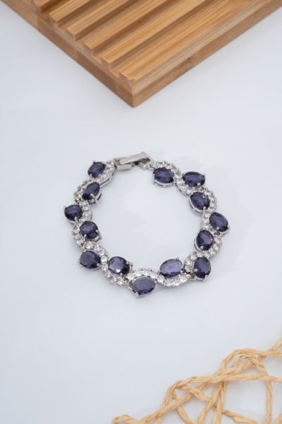 Vip Salkım Model Bileklik