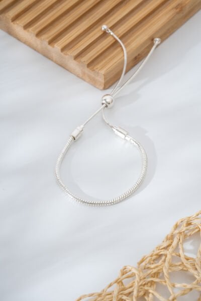 Çelik Asansörlü Silver Pandora