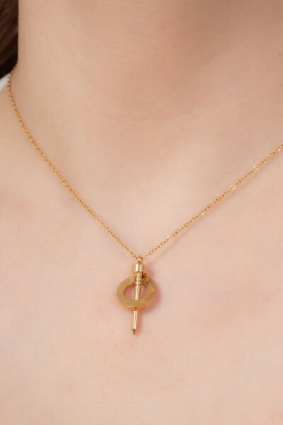 ÇELİK ÇİVİ FİGÜRLÜ SET