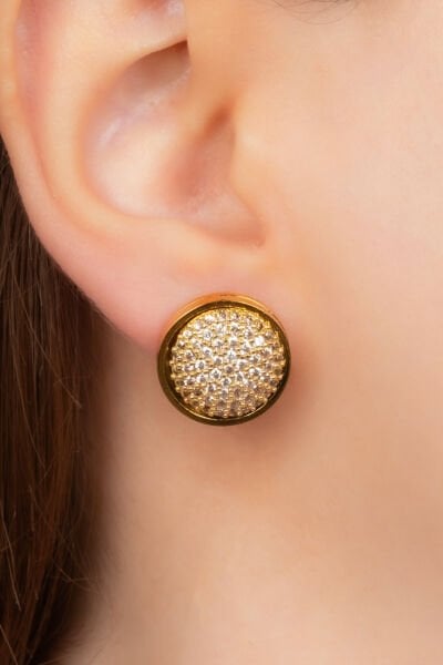 ÇELİK ZİRKPN TAŞLI SET