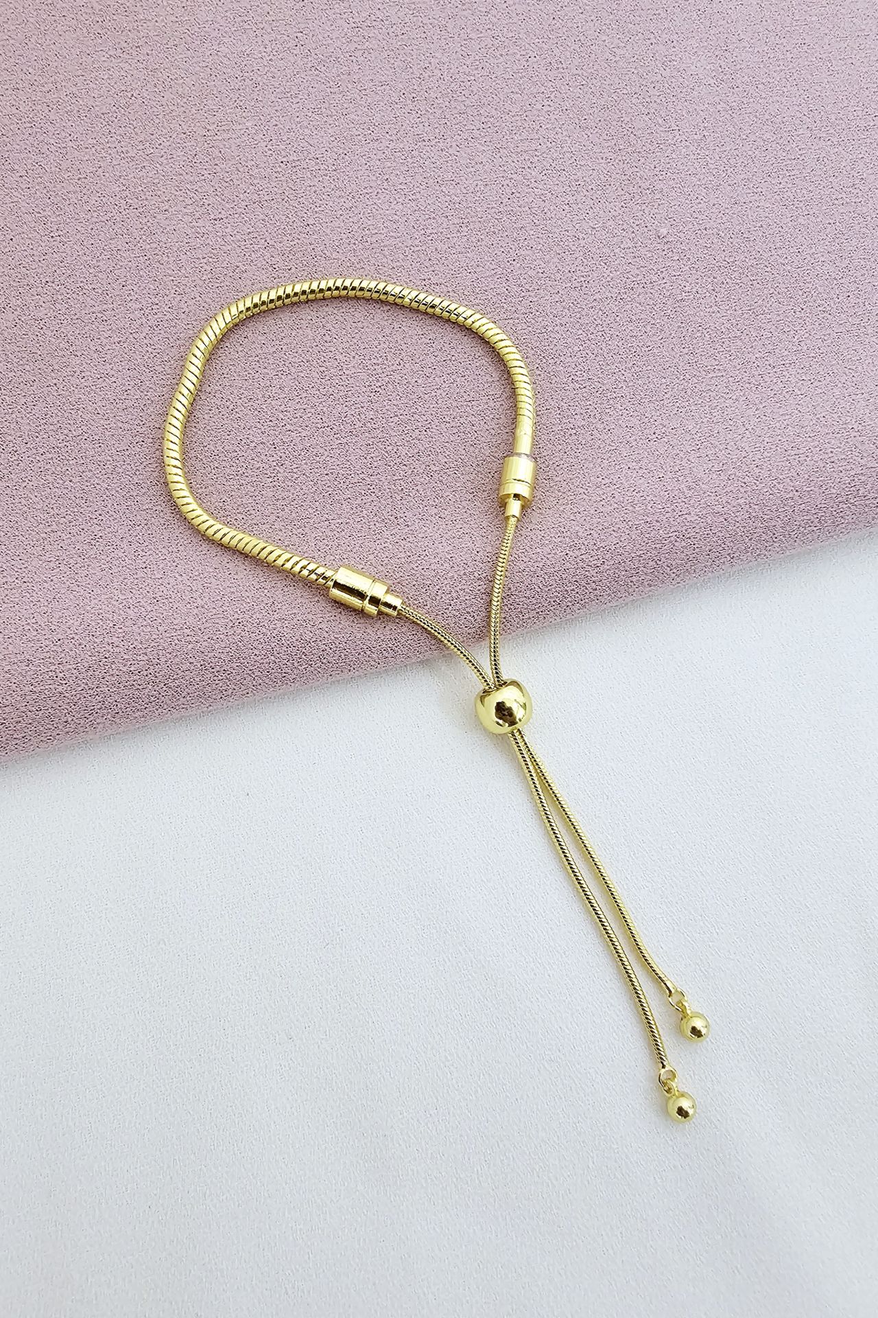 Çelik Asansörlü Gold Pandora