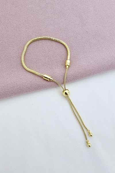 Çelik Asansörlü Gold Pandora