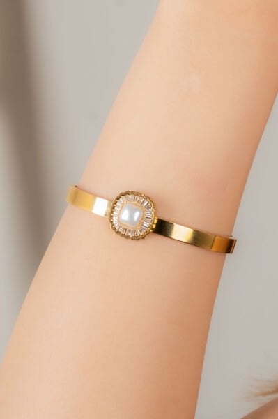 ÇELİK İNCİ TAŞLI SET