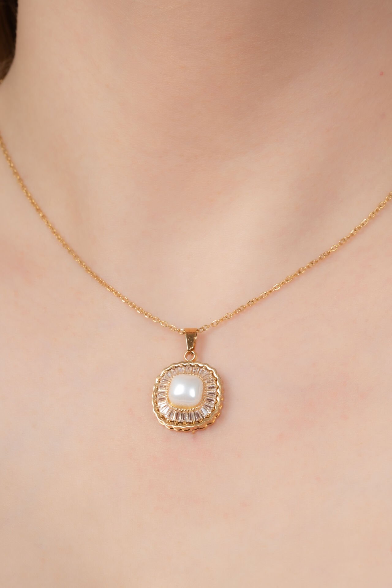 ÇELİK İNCİ TAŞLI SET