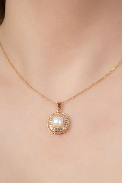 ÇELİK İNCİ TAŞLI SET