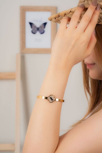 ÇELİK BAGET TAŞLI SET