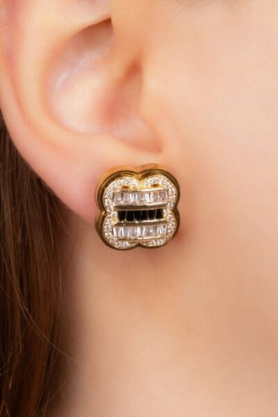 ÇELİK BAGET TAŞLI SET