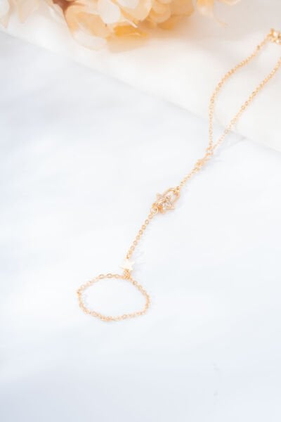 Rose Yıldız Charmlı Şahmeran