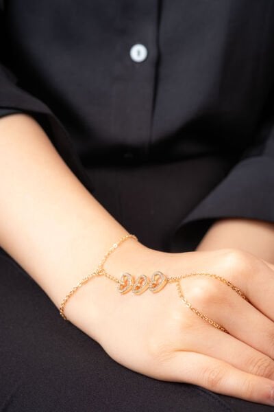 Rose Boş Kalpli Şahmeran