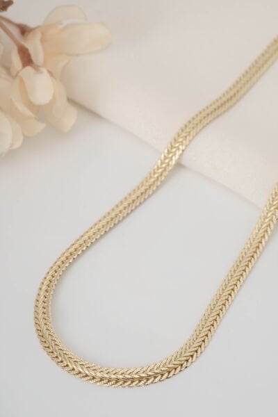 VIP CM BALIKSIRTI KALIN ZİNCİR