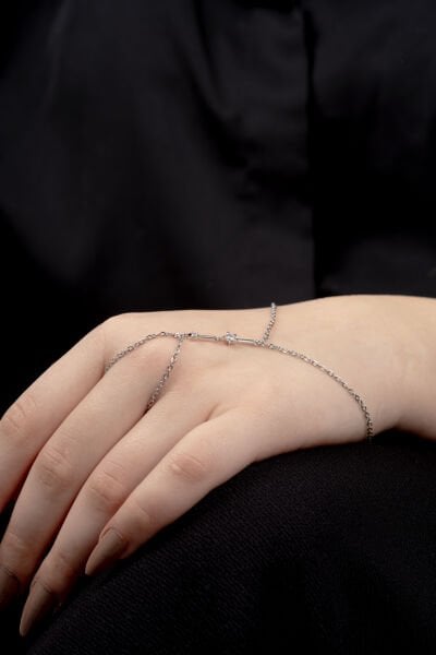 XUPİNG SİLVER MİNİ YILDIZ ŞAHMERAN