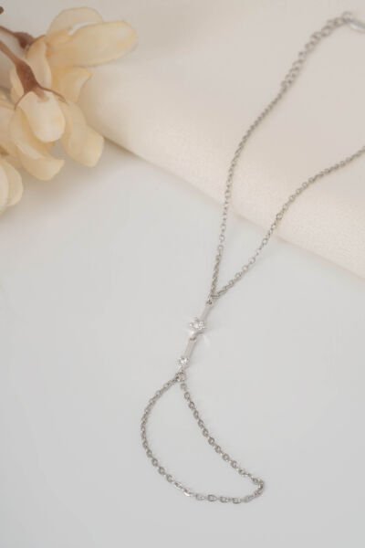 XUPİNG SİLVER MİNİ YILDIZ ŞAHMERAN